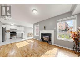 648 BLACKWOOD BOULEVARD, Oshawa, Ontario