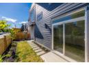 760 Raymer Avenue Unit# 4, Kelowna, BC V1Y 4Z8