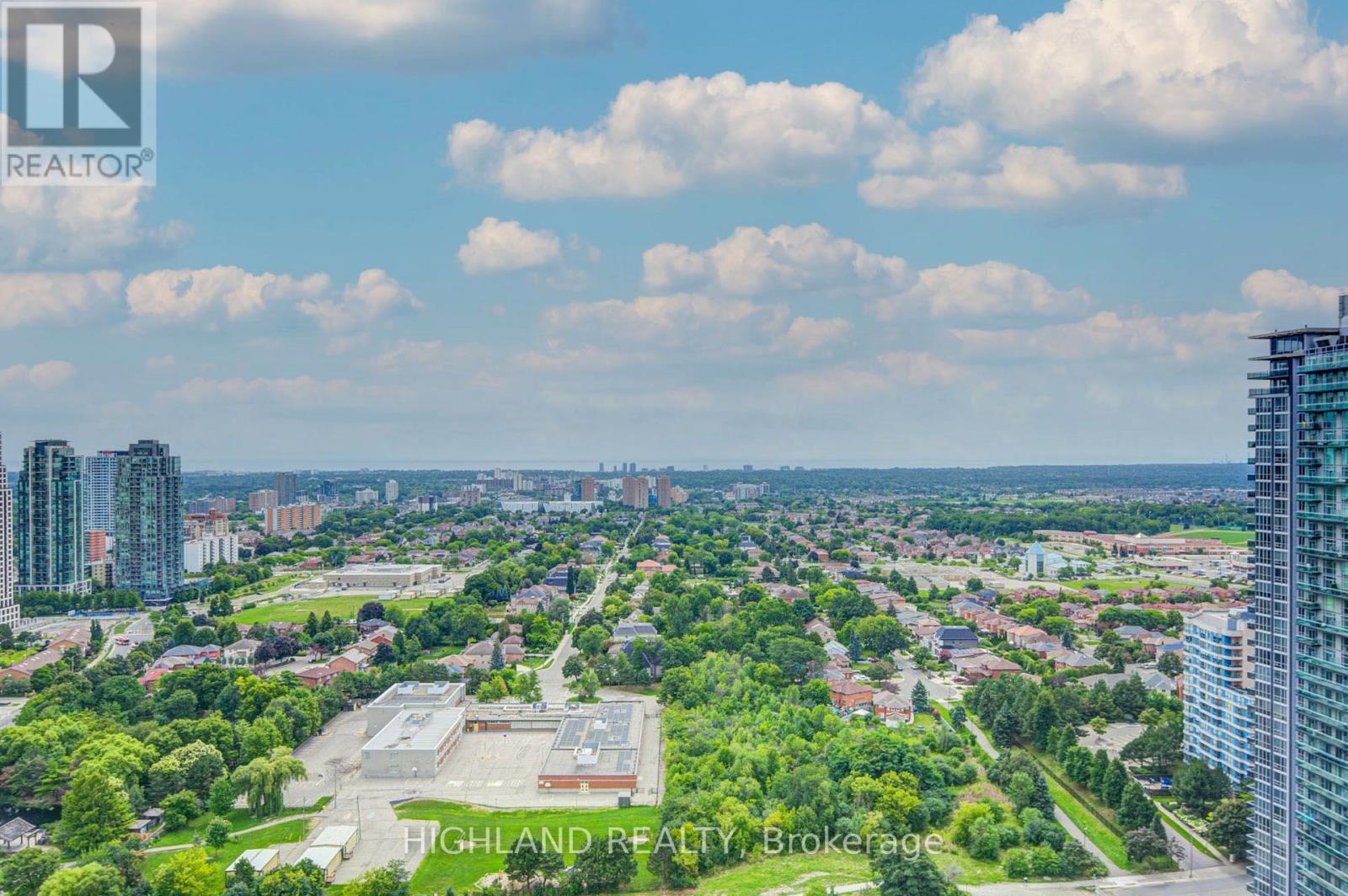 2804 - 4015 The Exchange Road, Mississauga, Ontario  L5B 0N9 - Photo 44 - W13701276