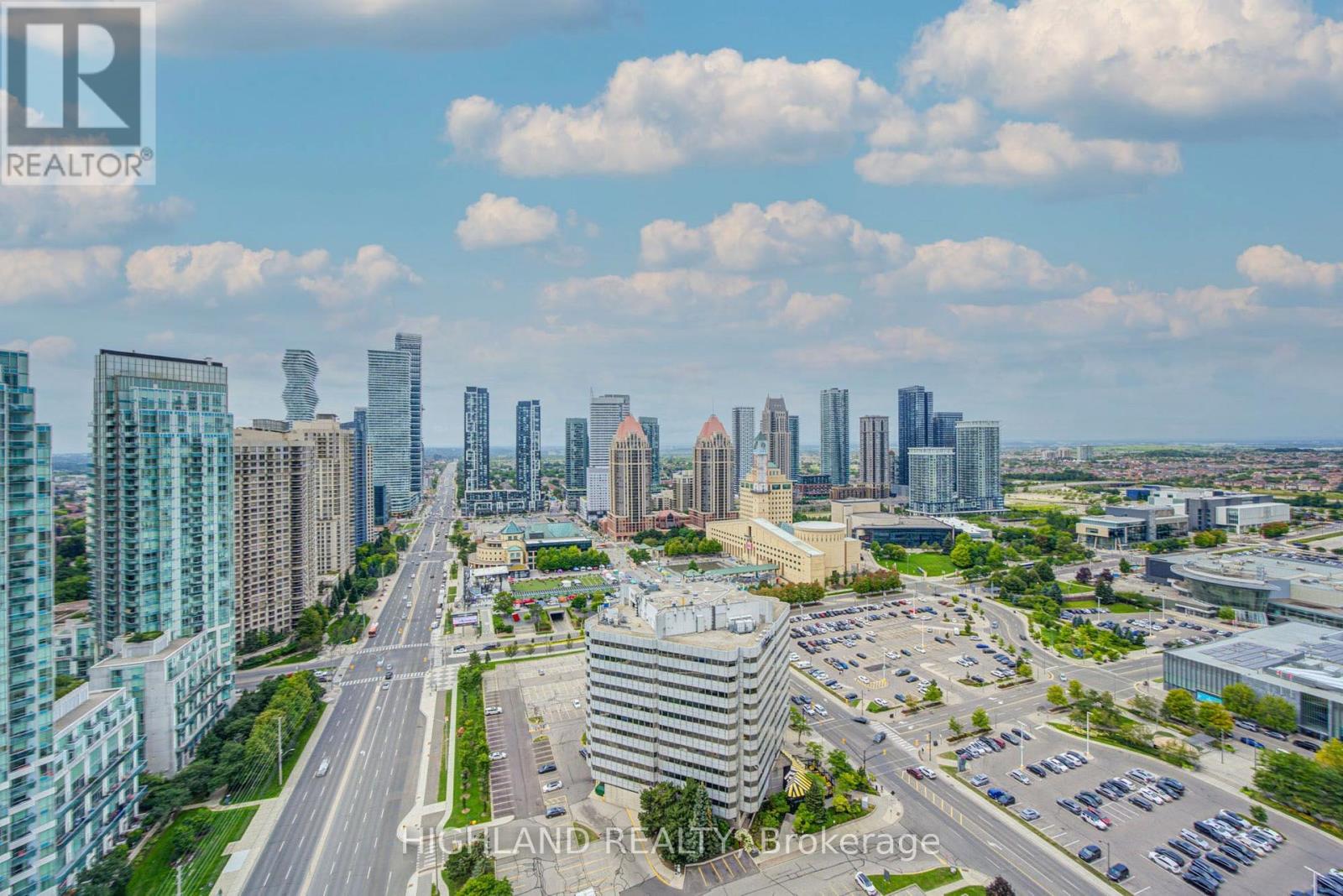 2804 - 4015 The Exchange Road, Mississauga, Ontario  L5B 0N9 - Photo 46 - W13701276