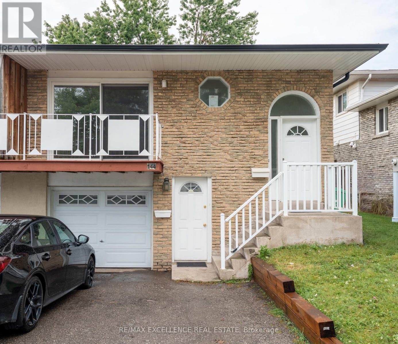 144 ABELL DRIVE, Brampton, Ontario