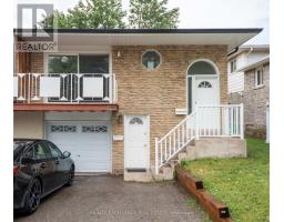 144 ABELL DRIVE, Brampton, Ontario