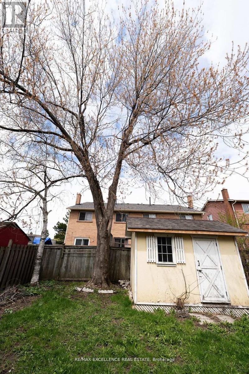 144 Abell Drive, Brampton, Ontario  L6V 2Z8 - Photo 23 - W13708698