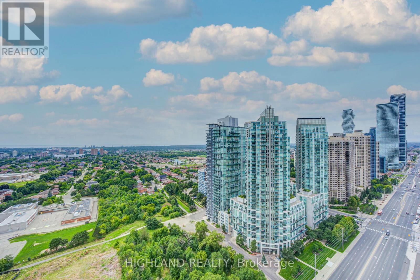 2804 - 4015 The Exchange Road, Mississauga, Ontario  L5B 0N9 - Photo 45 - W13701276
