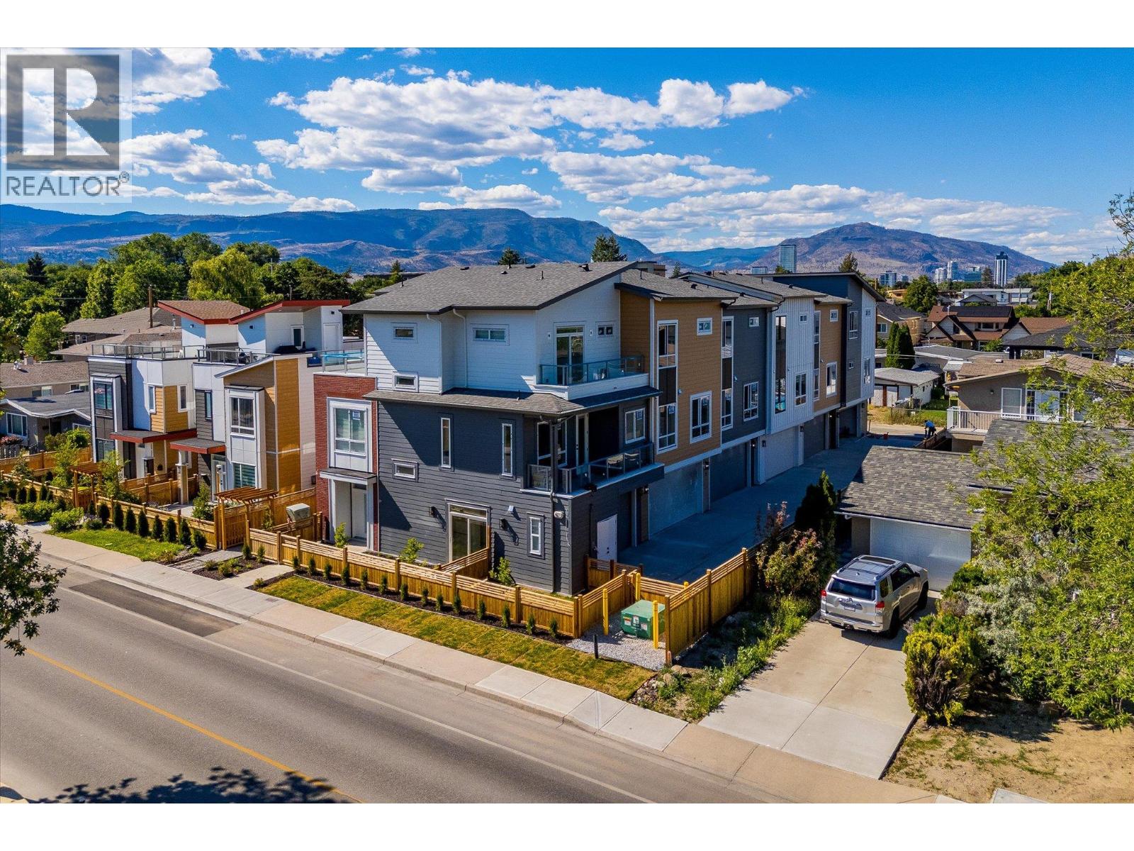 760 Raymer Avenue Unit# 6, Kelowna, British Columbia  V1Y 4Z8 - Photo 49 - 10392748