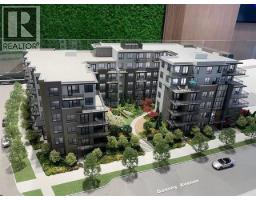 217 599 DANSEY AVENUE, Coquitlam, British Columbia