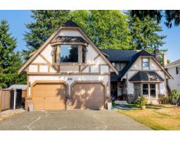 9884 158A STREET, Surrey, British Columbia