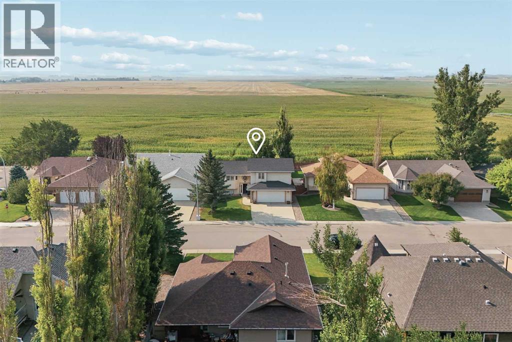 609 Maple Place, Picture Butte, Alberta T0K 1V0 - Photo 42 - A2339367