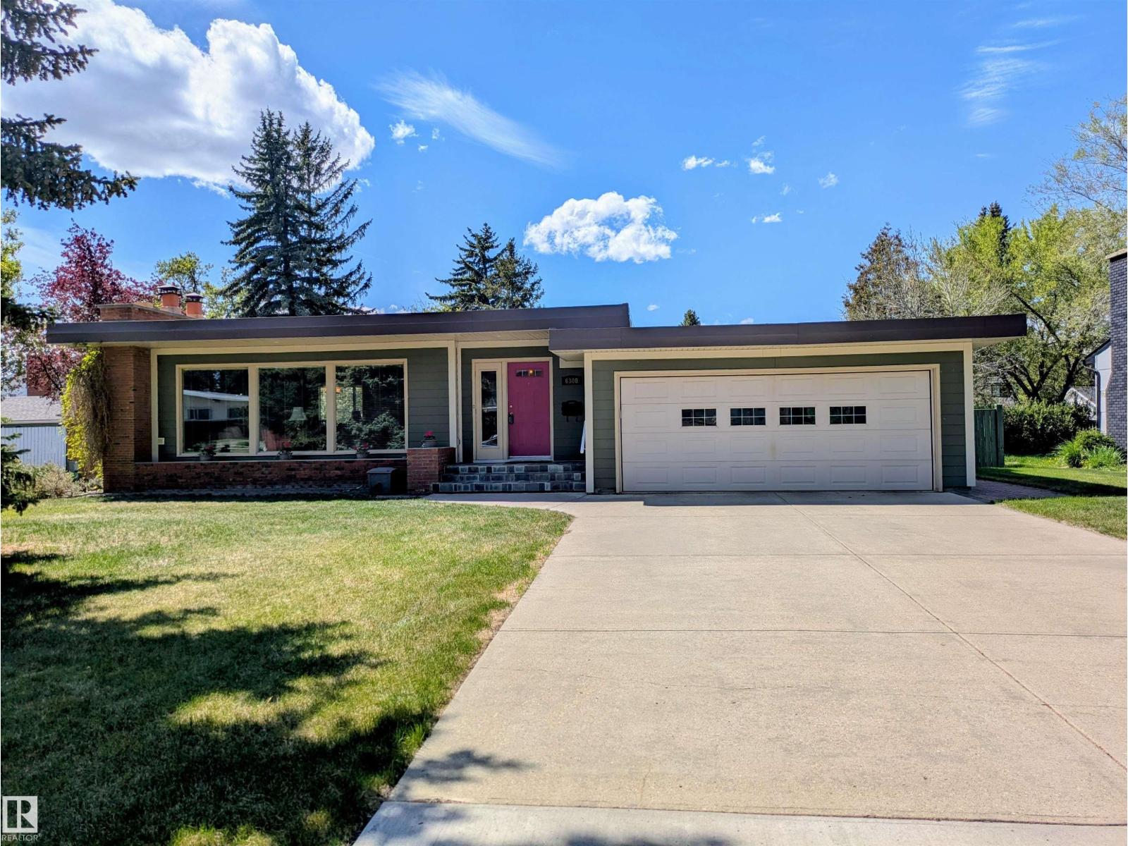6308 131 ST NW, Edmonton, Alberta