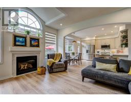 1148 BARCLAY CIRCLE, Milton, Ontario