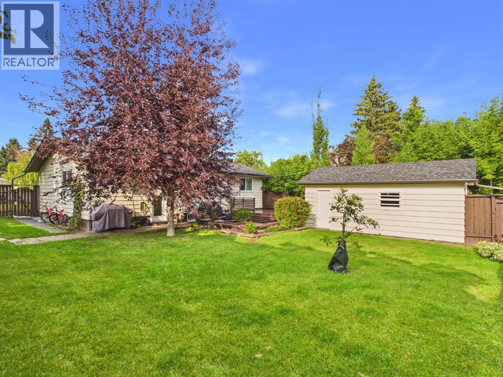 15 Hazelwood Crescent SW, Calgary, Alberta  T2V 3C1 - Photo 40 - A2339712