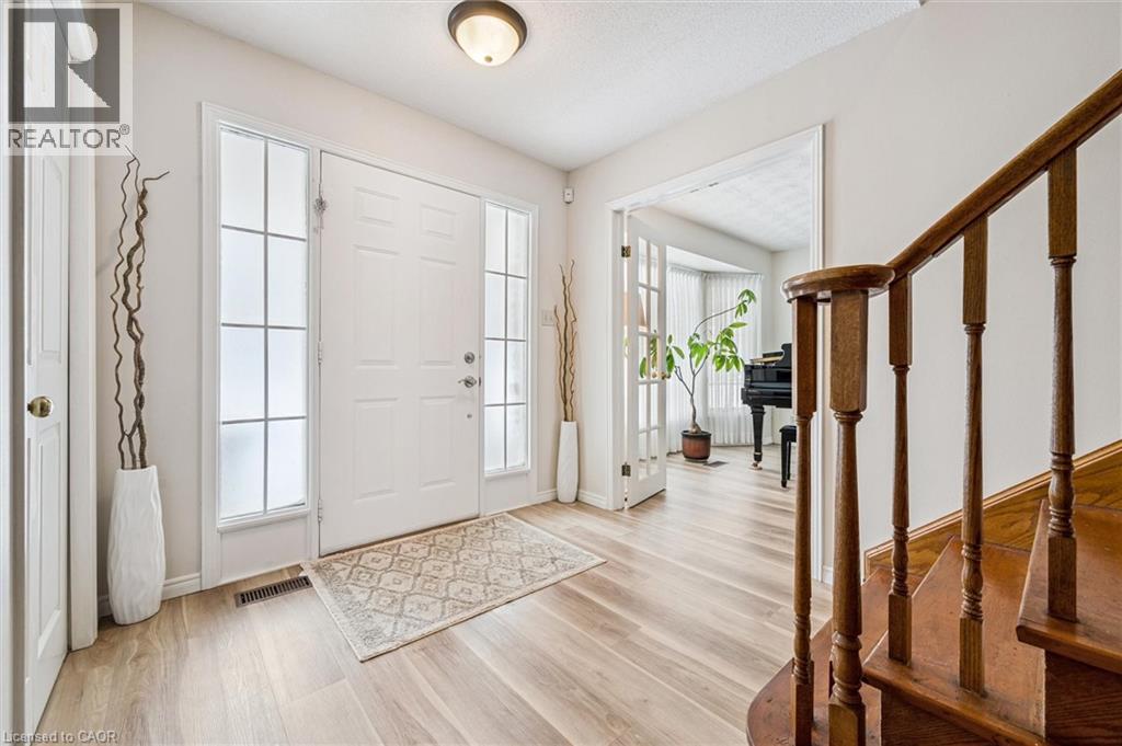 488 Heather Hill Place, Waterloo, Ontario  N2T 1H7 - Photo 5 - 40832188
