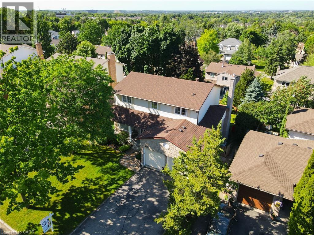 488 Heather Hill Place, Waterloo, Ontario  N2T 1H7 - Photo 46 - 40832188