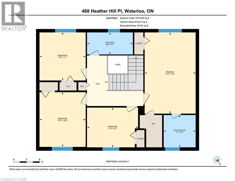 488 Heather Hill Place, Waterloo, Ontario  N2T 1H7 - Photo 49 - 40832188