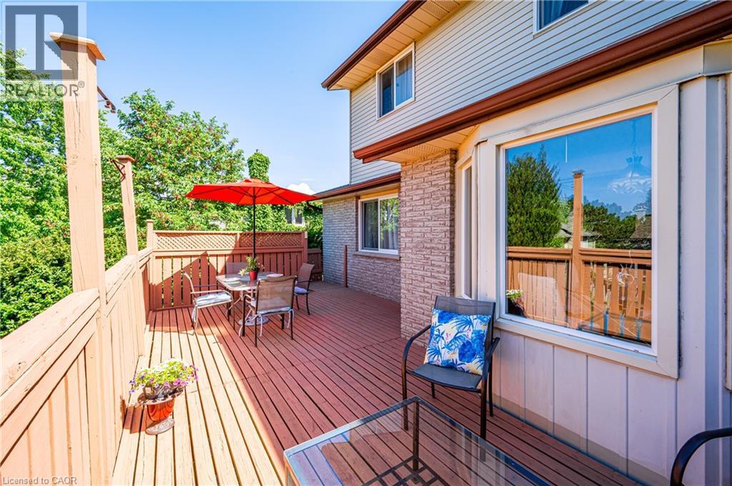 488 Heather Hill Place, Waterloo, Ontario  N2T 1H7 - Photo 41 - 40832188