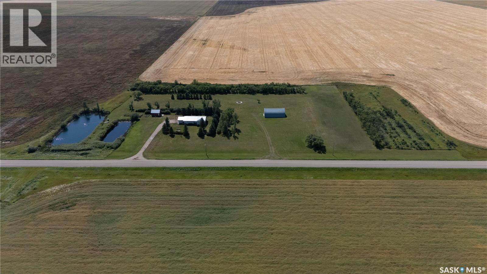 Pollock Acreage. 9 Acres Rm Of Fillmore, Fillmore Rm No. 96, Saskatchewan  S0G 1N0 - Photo 45 - SK041070