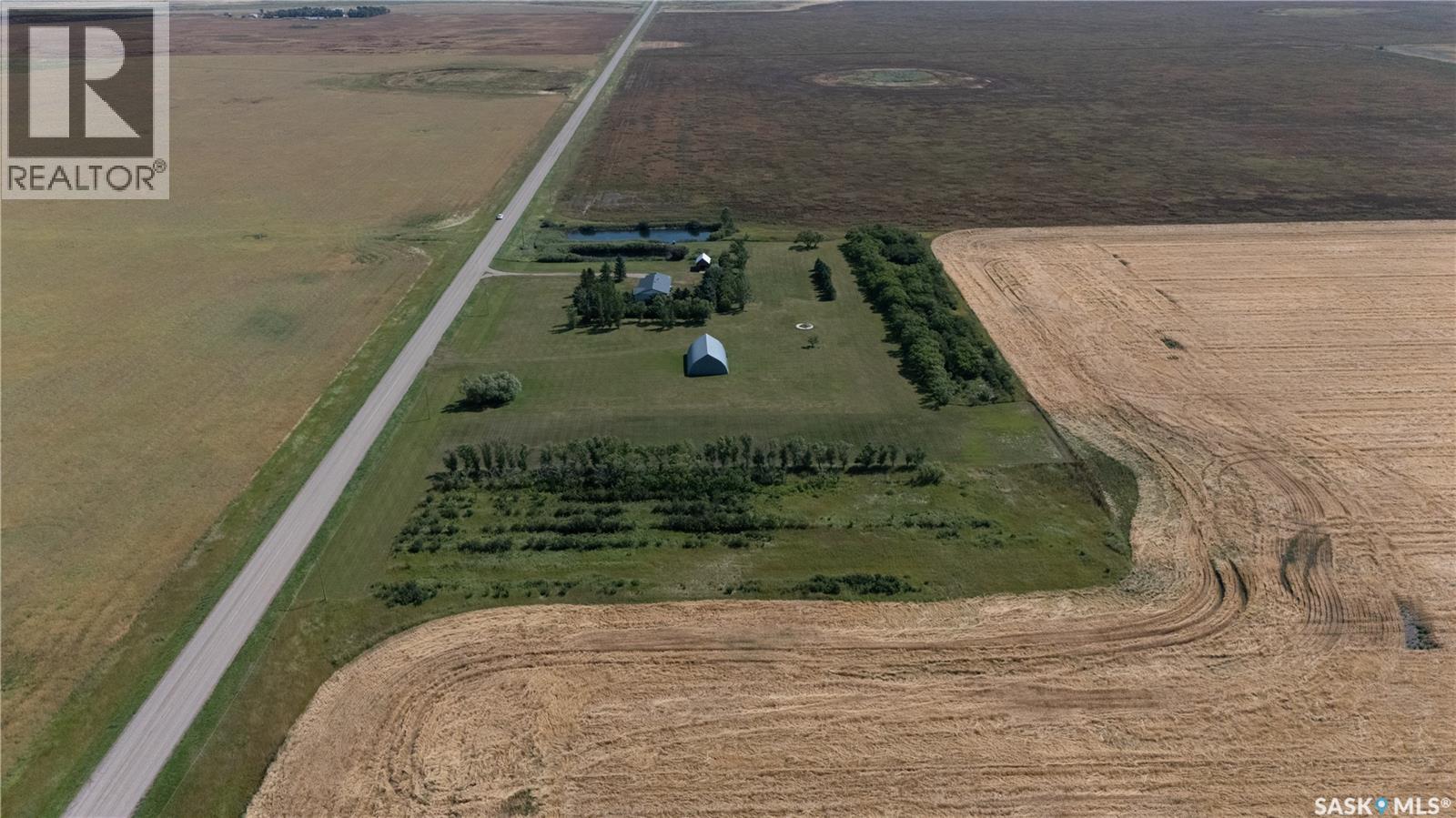 Pollock Acreage. 9 Acres Rm Of Fillmore, Fillmore Rm No. 96, Saskatchewan  S0G 1N0 - Photo 41 - SK041070