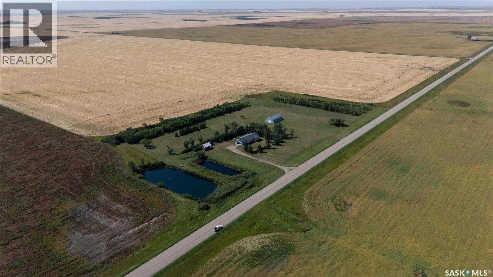 Pollock Acreage. 9 Acres Rm Of Fillmore, Fillmore Rm No. 96, Saskatchewan  S0G 1N0 - Photo 42 - SK041070
