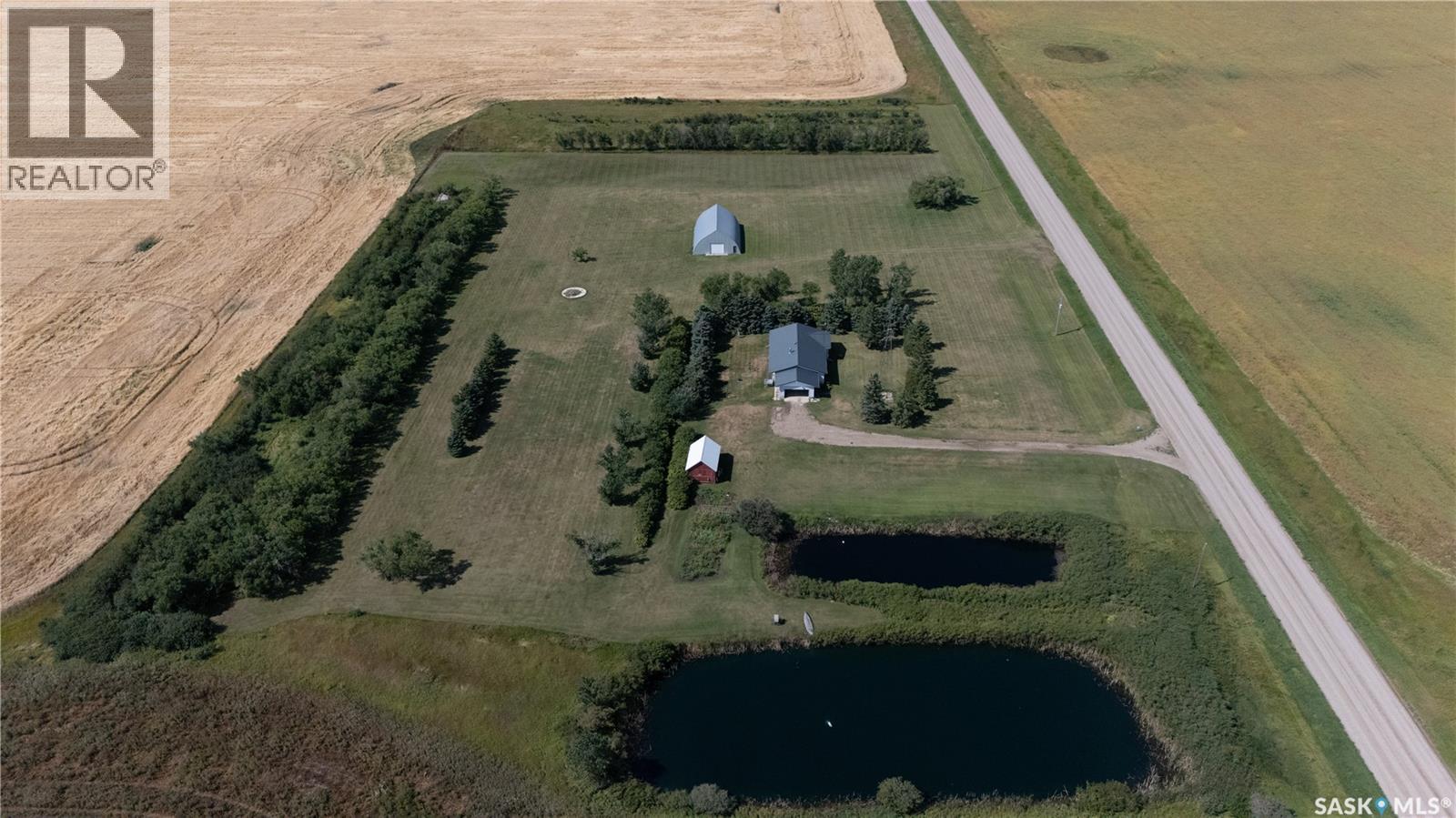 Pollock Acreage. 9 Acres Rm Of Fillmore, Fillmore Rm No. 96, Saskatchewan  S0G 1N0 - Photo 43 - SK041070