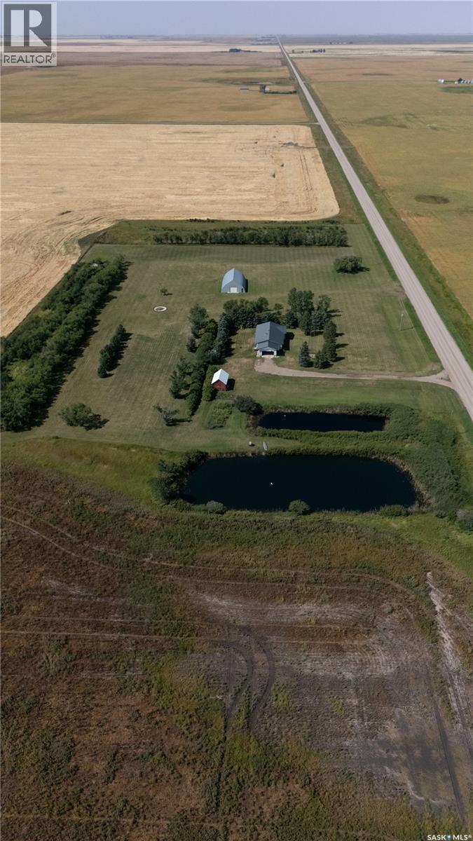 Pollock Acreage. 9 Acres Rm Of Fillmore, Fillmore Rm No. 96, Saskatchewan  S0G 1N0 - Photo 44 - SK041070