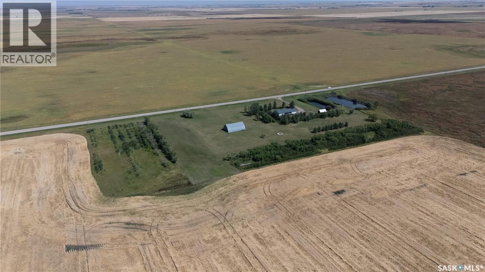 Pollock Acreage. 9 Acres Rm Of Fillmore, Fillmore Rm No. 96, Saskatchewan  S0G 1N0 - Photo 40 - SK041070