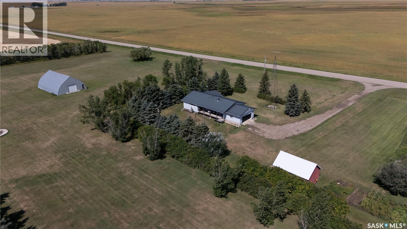 Pollock Acreage. 9 Acres Rm Of Fillmore, Fillmore Rm No. 96, Saskatchewan  S0G 1N0 - Photo 48 - SK041070