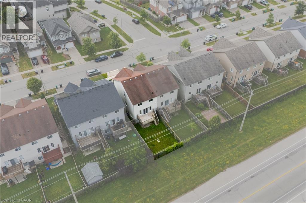 59 Iron Gate Street, Kitchener, Ontario  N2N 3R7 - Photo 36 - 40850520