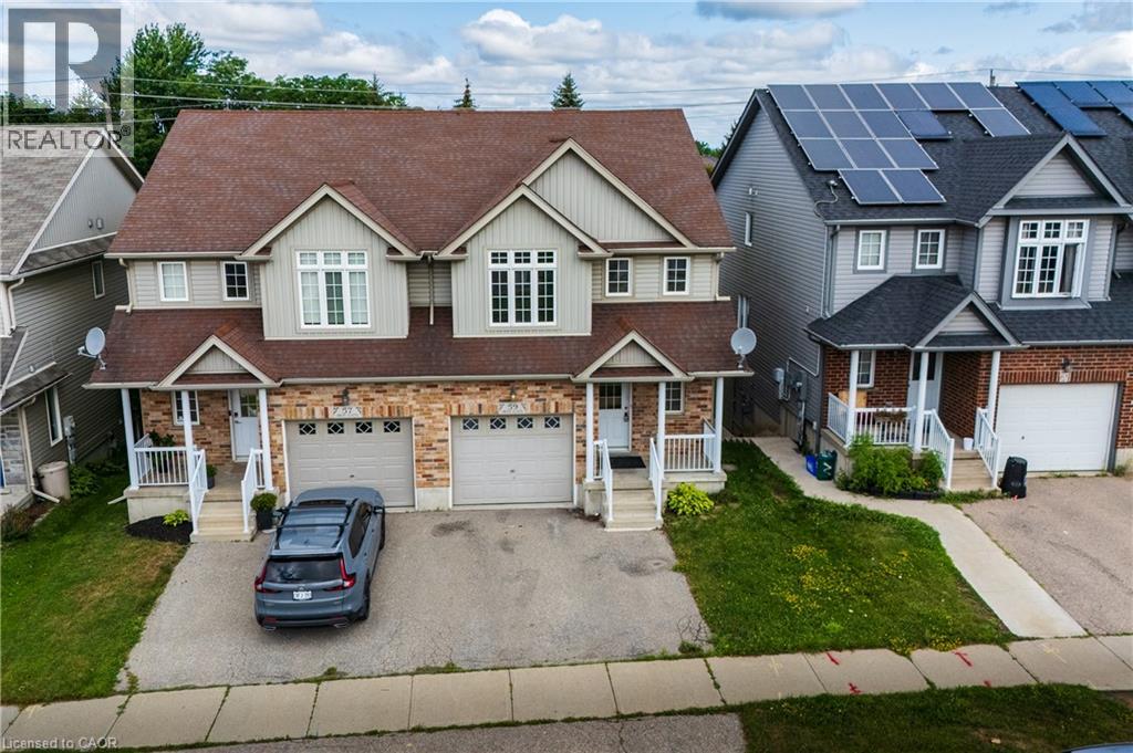 59 Iron Gate Street, Kitchener, Ontario  N2N 3R7 - Photo 39 - 40850520