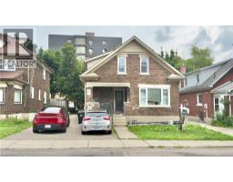 16 MARSHALL Street, Waterloo, Ontario