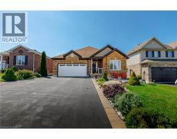 29 ENGLISH Crescent, Plattsville, Ontario