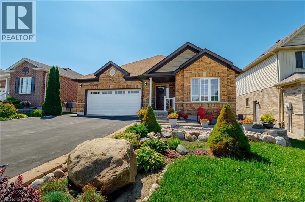 29 English Crescent, Plattsville, Ontario  N0J 1S0 - Photo 4 - 40852956