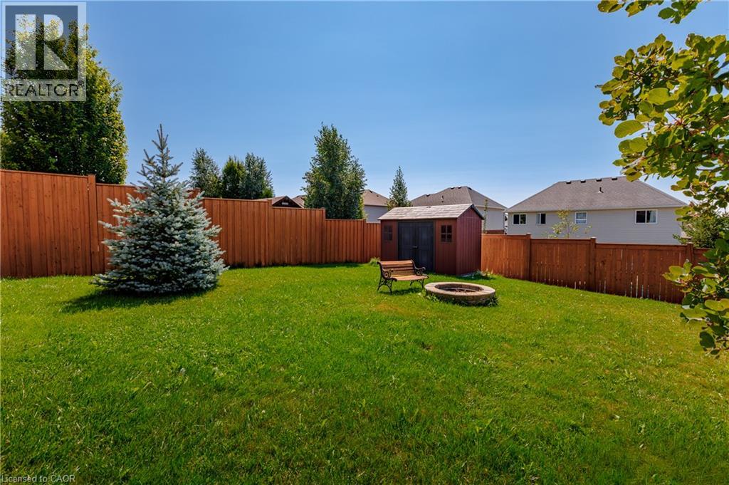 29 English Crescent, Plattsville, Ontario  N0J 1S0 - Photo 43 - 40852956