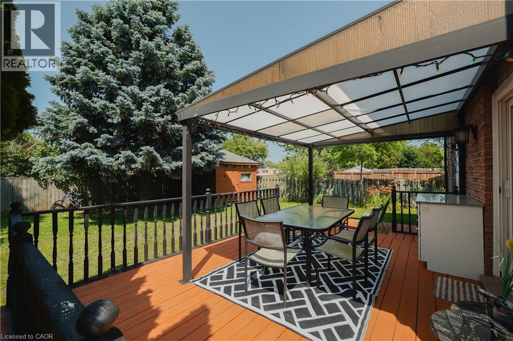 9 Holm Street, Cambridge, Ontario  N3C 3N3 - Photo 36 - 40853214