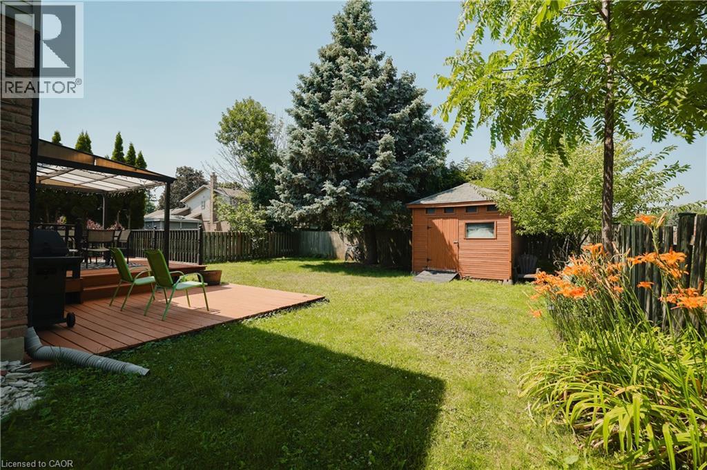 9 Holm Street, Cambridge, Ontario  N3C 3N3 - Photo 38 - 40853214
