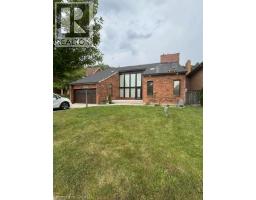 105 MAPLE Drive Unit# 1, Hamilton, Ontario