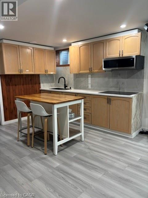 105 Maple Drive Unit# 2, Hamilton, Ontario  L8M 1X1 - Photo 8 - 40858136