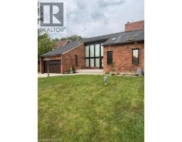 105 MAPLE Drive Unit# 2, Hamilton, Ontario
