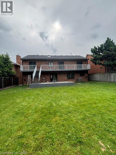 105 Maple Drive Unit# 2, Hamilton, Ontario  L8M 1X1 - Photo 21 - 40858136