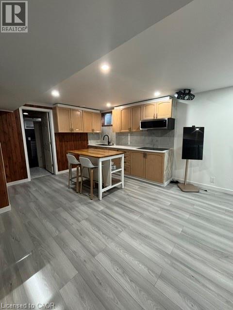 105 Maple Drive Unit# 2, Hamilton, Ontario  L8M 1X1 - Photo 9 - 40858136