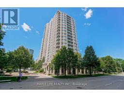 1703 - 28 EMPRESS AVENUE, Toronto, Ontario