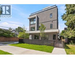 1 2511 KITCHENER STREET, Vancouver, British Columbia