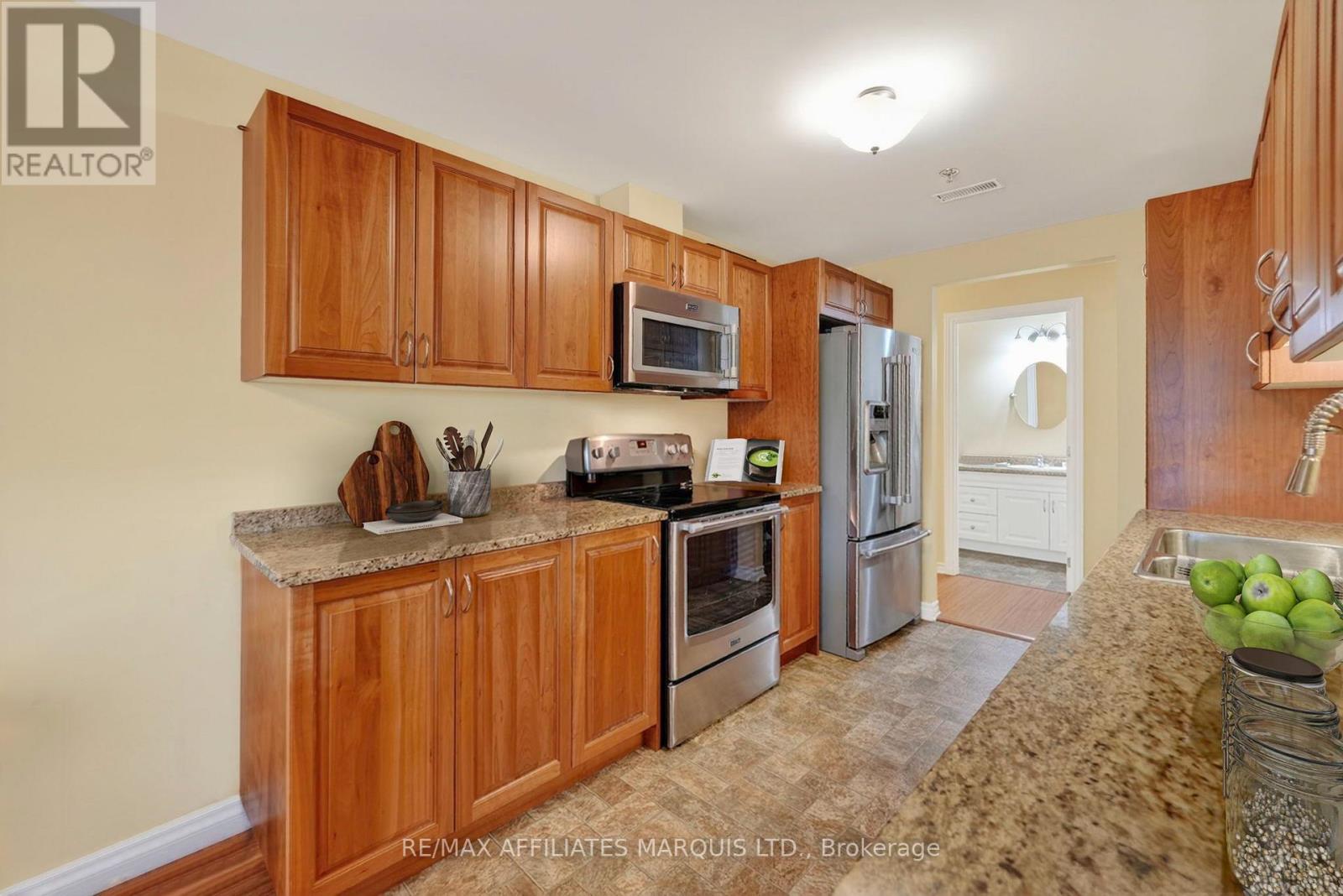 405 - 108 Second Street E, Cornwall, Ontario  K6H 0C9 - Photo 10 - X13708888