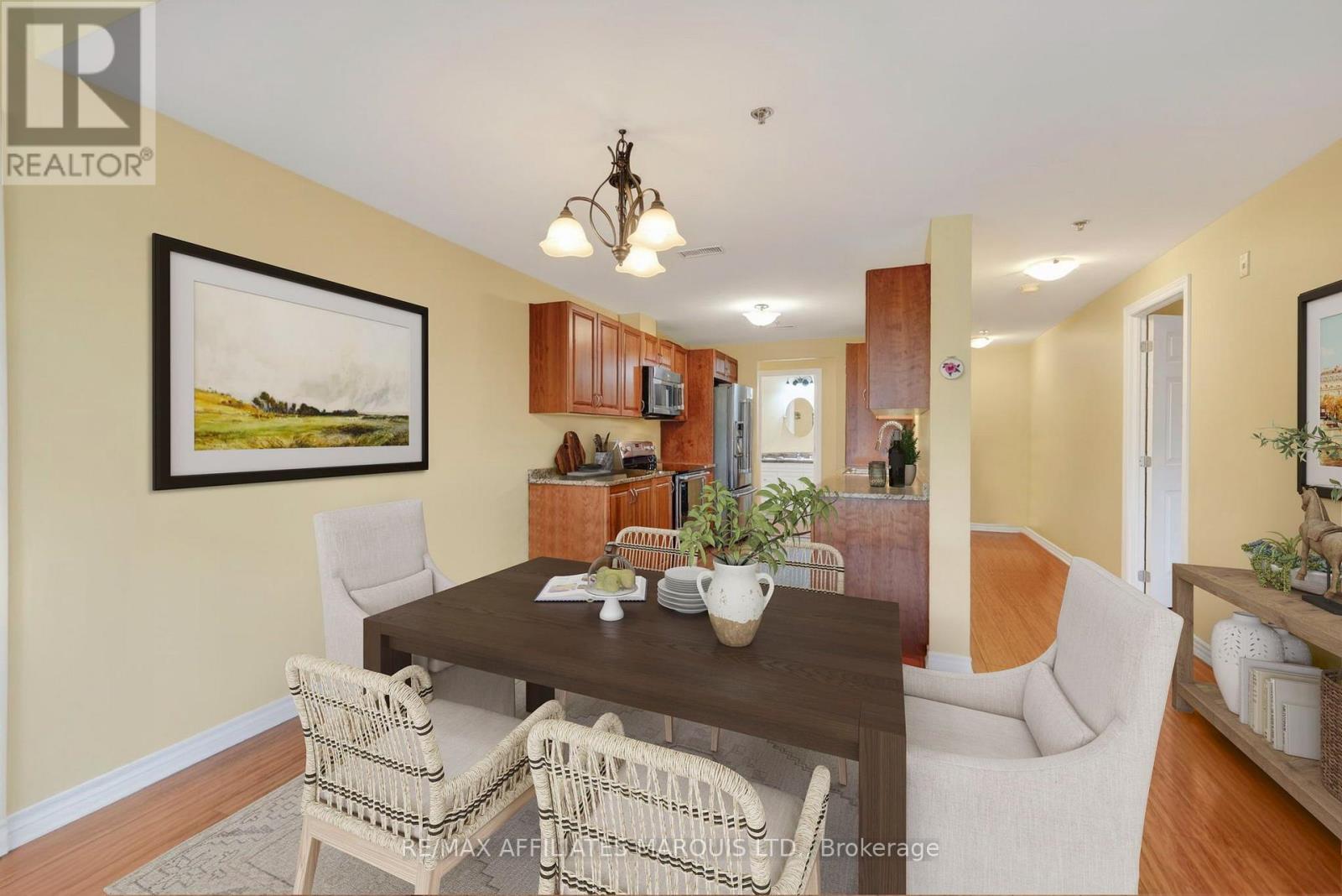 405 - 108 Second Street E, Cornwall, Ontario  K6H 0C9 - Photo 12 - X13708888