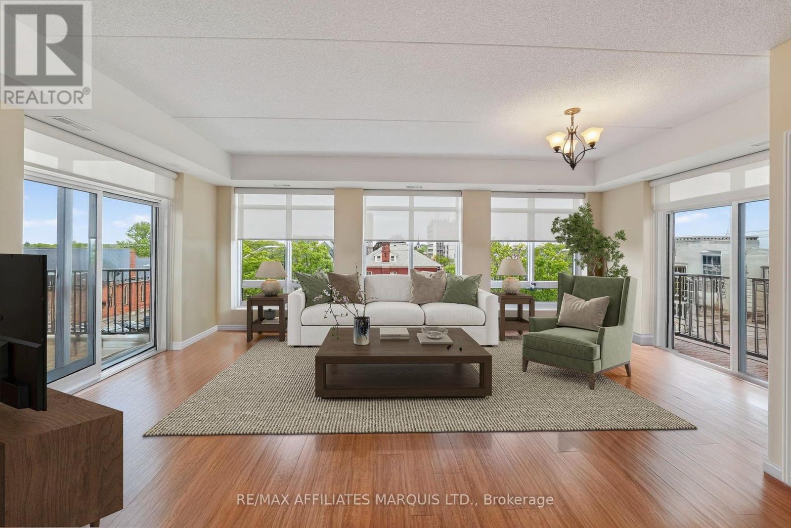 405 - 108 Second Street E, Cornwall, Ontario  K6H 0C9 - Photo 15 - X13708888
