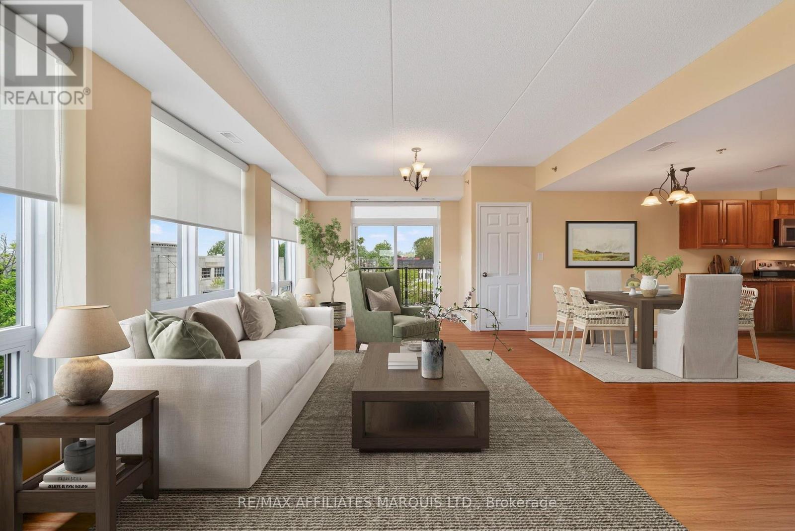 405 - 108 Second Street E, Cornwall, Ontario  K6H 0C9 - Photo 16 - X13708888