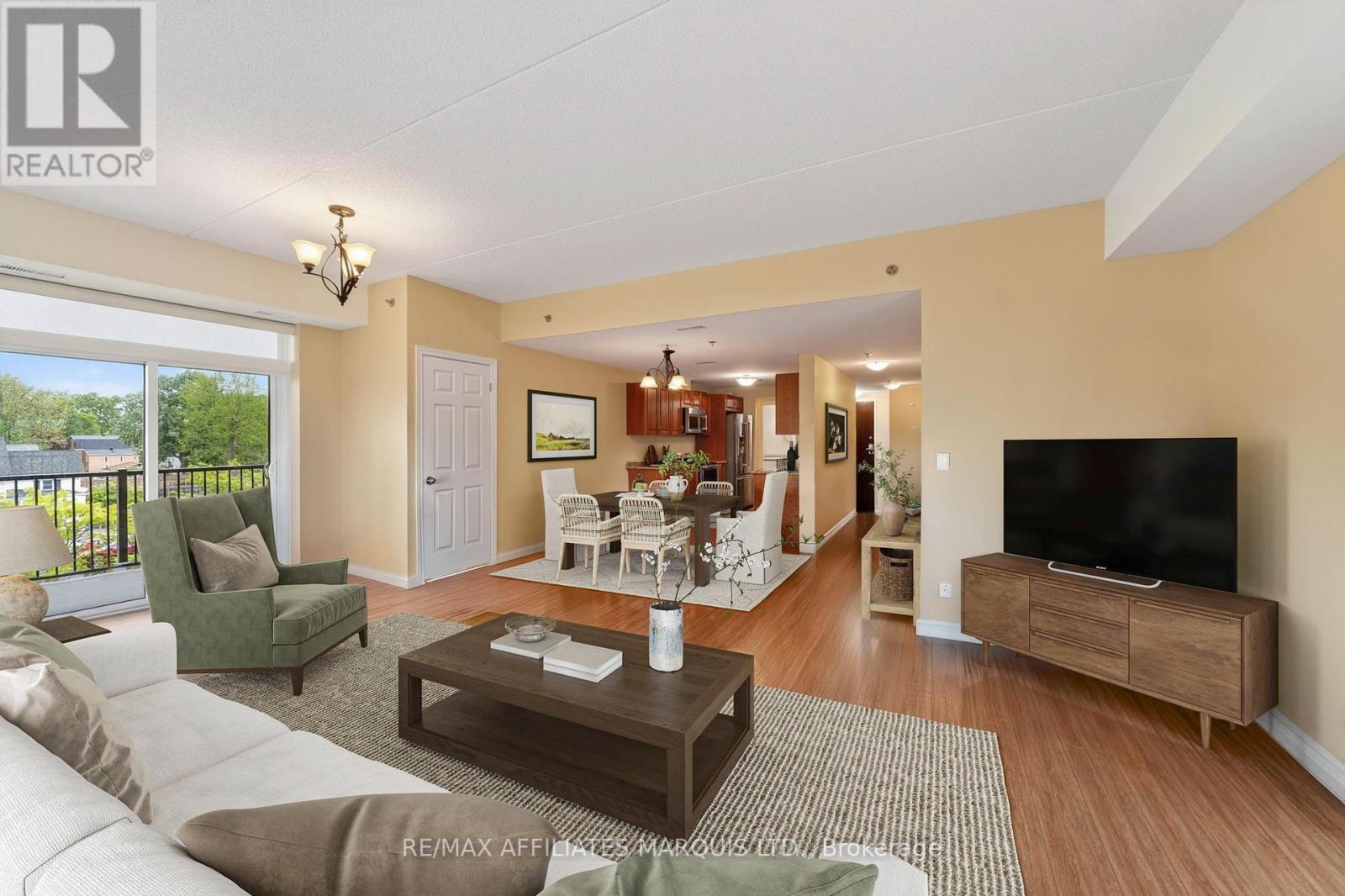 405 - 108 Second Street E, Cornwall, Ontario  K6H 0C9 - Photo 17 - X13708888
