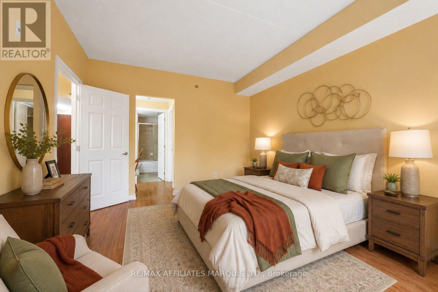 405 - 108 Second Street E, Cornwall, Ontario  K6H 0C9 - Photo 19 - X13708888