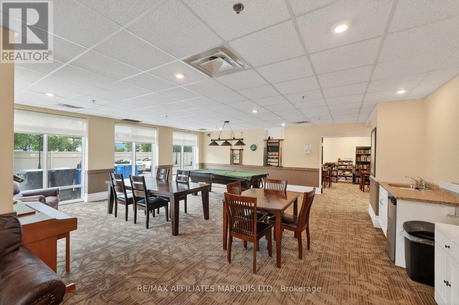 405 - 108 Second Street E, Cornwall, Ontario  K6H 0C9 - Photo 29 - X13708888