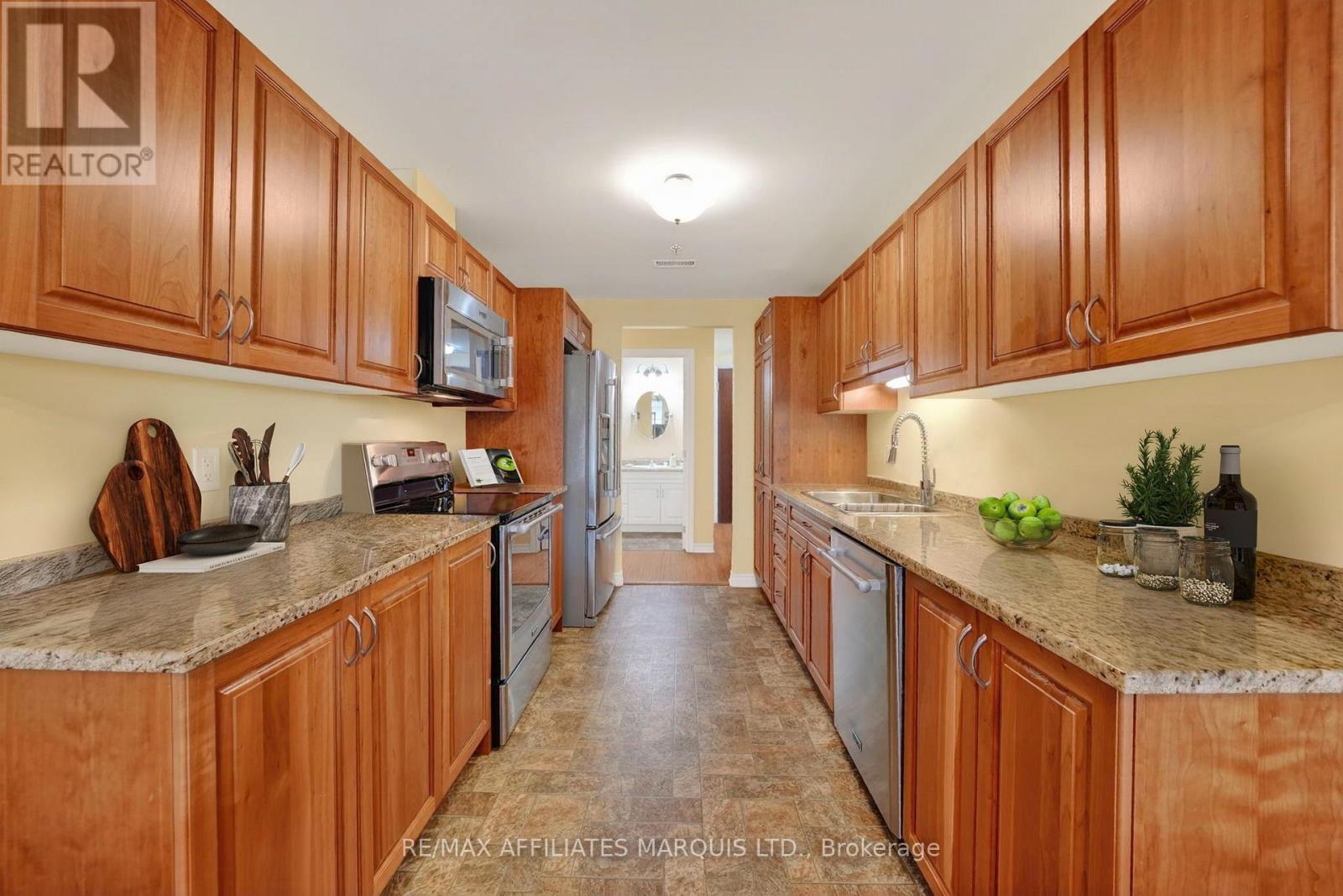 405 - 108 Second Street E, Cornwall, Ontario  K6H 0C9 - Photo 9 - X13708888