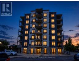 405 - 108 SECOND STREET E, Cornwall, Ontario
